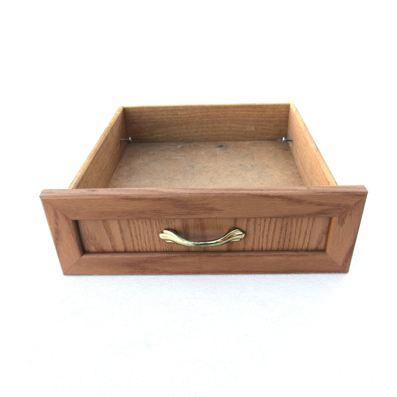 coleman fleetwood pop up camper cabinet drawer