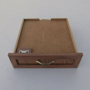 COLEMAN FLEETWOOD POP UP CAMPER  CABINER DRAWER 15X5