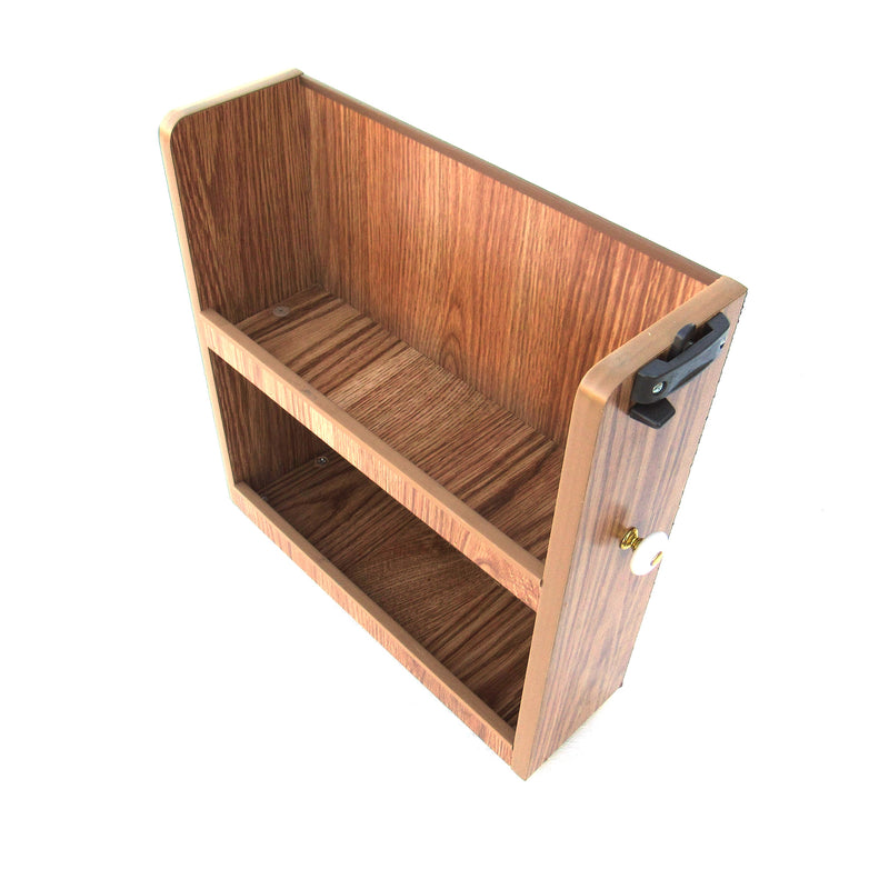 Sliding Pantry