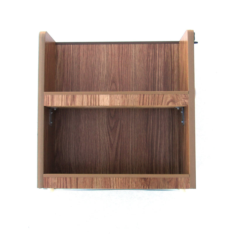 Sliding Pantry