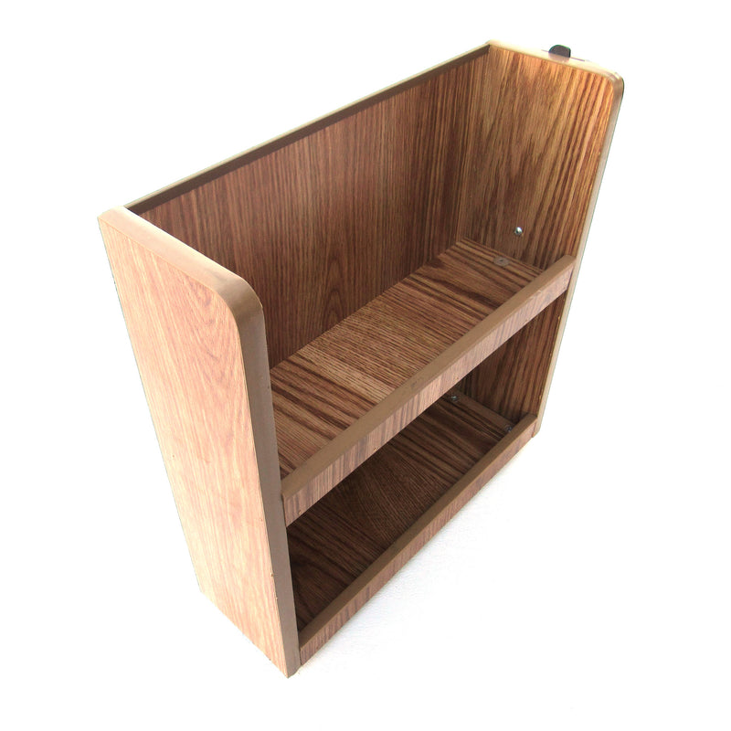 Sliding Pantry