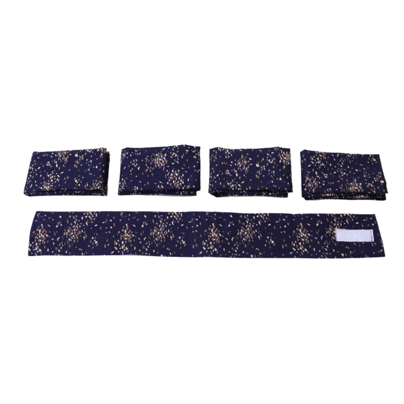 Curtain Tie Back 5 Pack