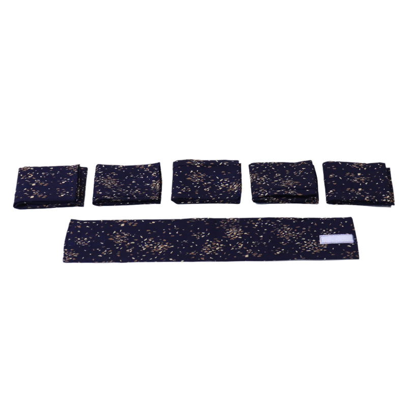 Curtain Tie Back 6 Pack