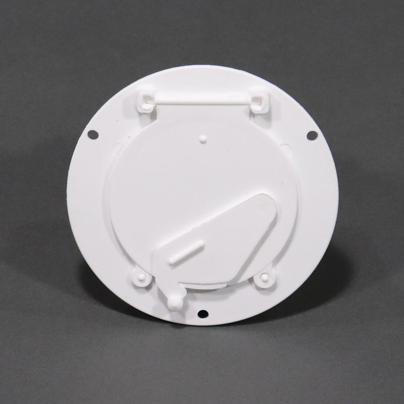 Small Power Cord Hatch