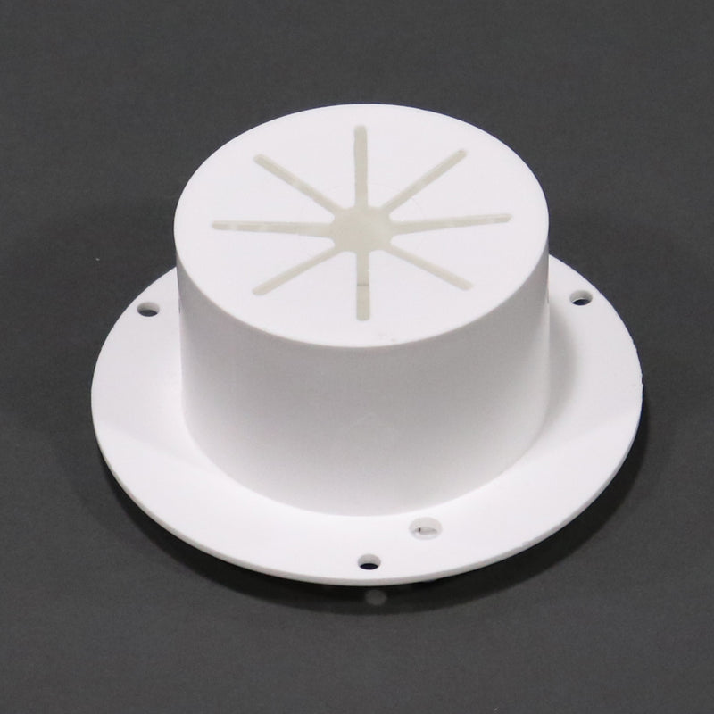 Small Power Cord Hatch