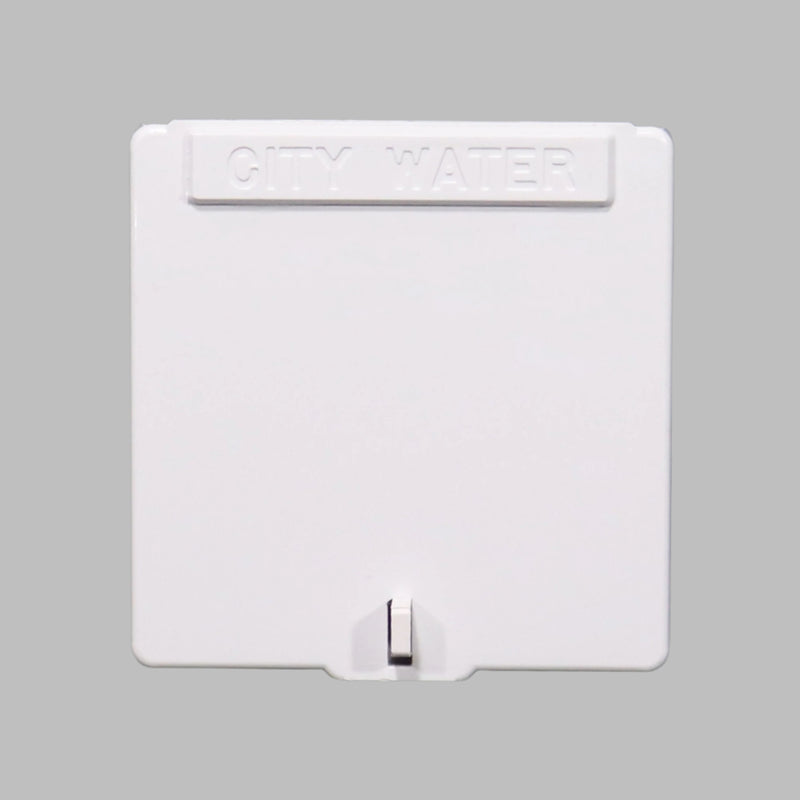 Square City Water Fill