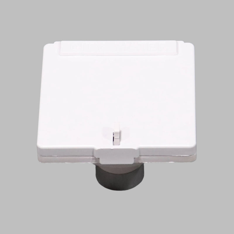 Square City Water Fill