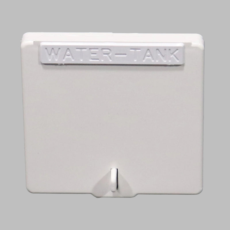 Square Fresh Water Fill Hatch