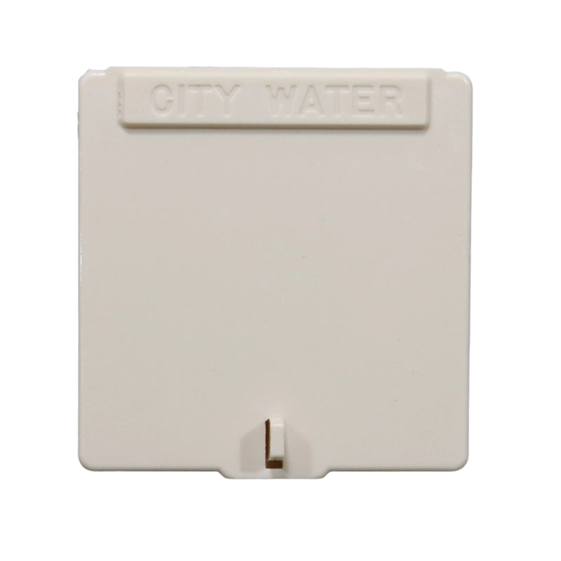 Square City Water Fill