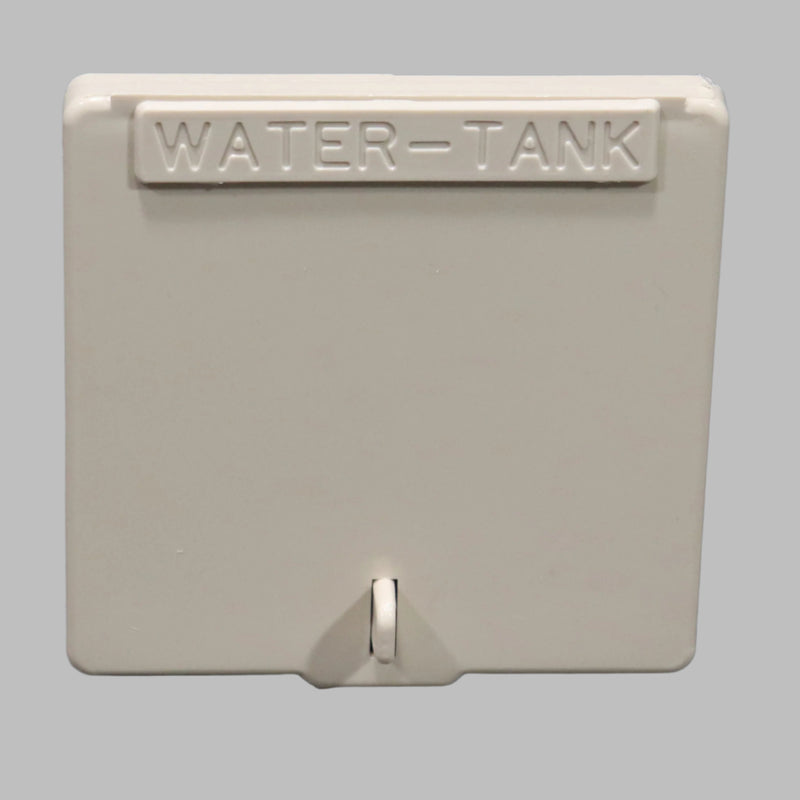 Square Fresh Water Fill Hatch
