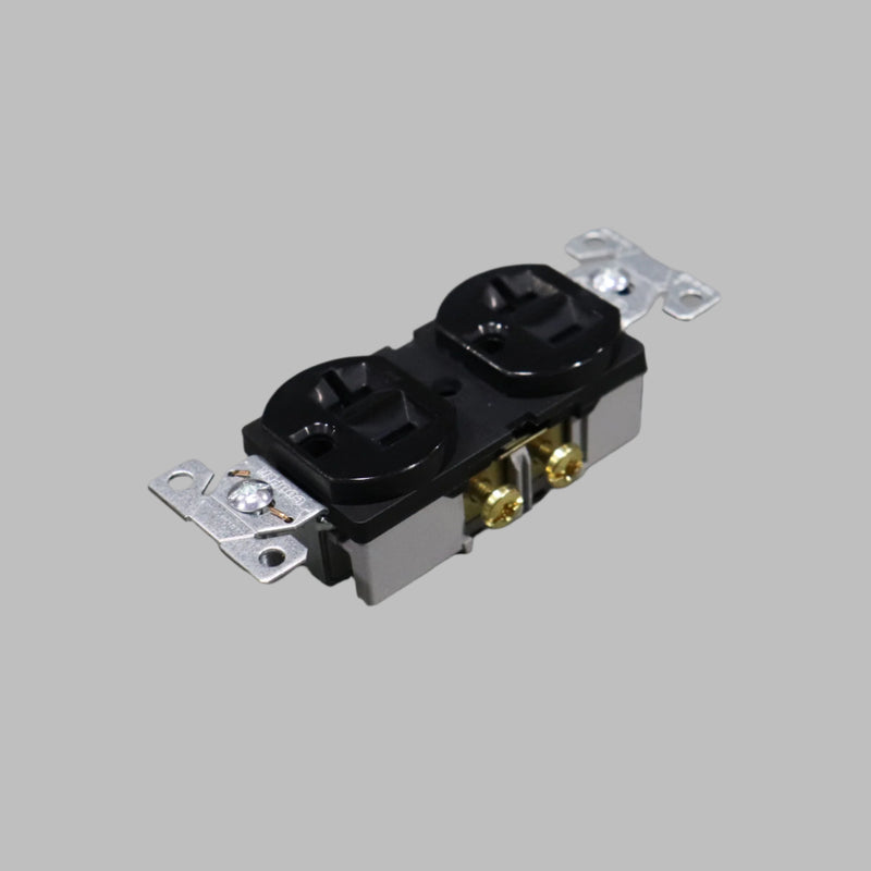20 Amp Outlet