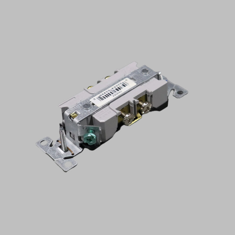 20 Amp Outlet