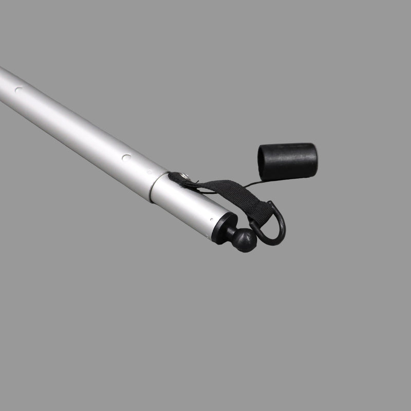 Trimline Awning Ground Pole Used