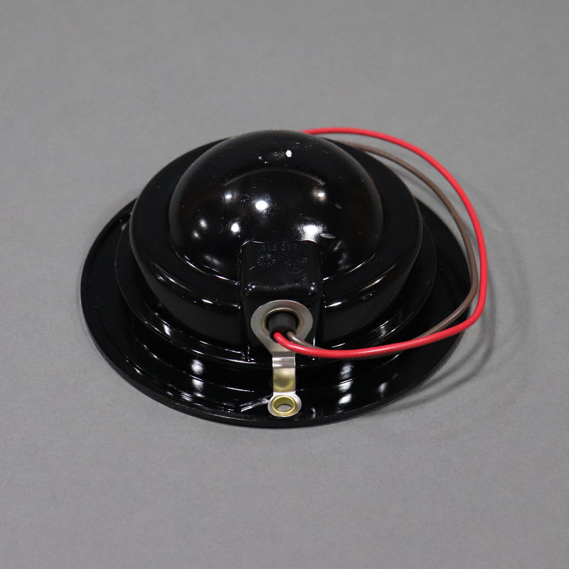 Round Taillight