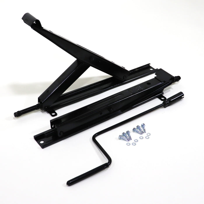 Twin Pack of 17" Stabilizer Jacks