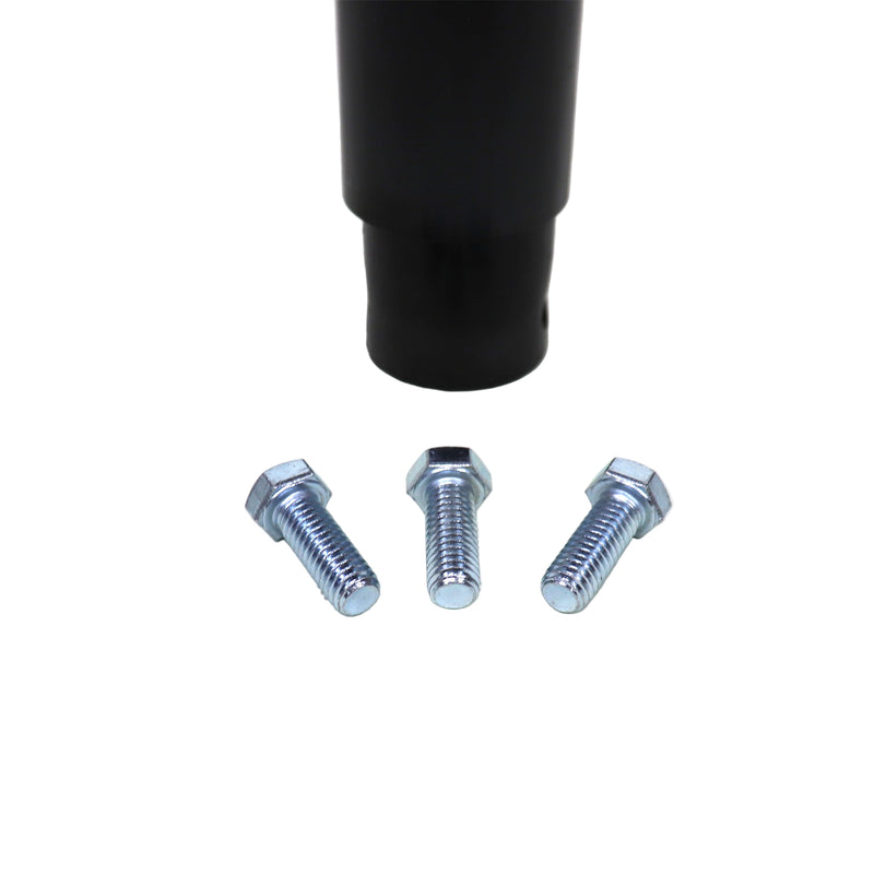Tongue Jack