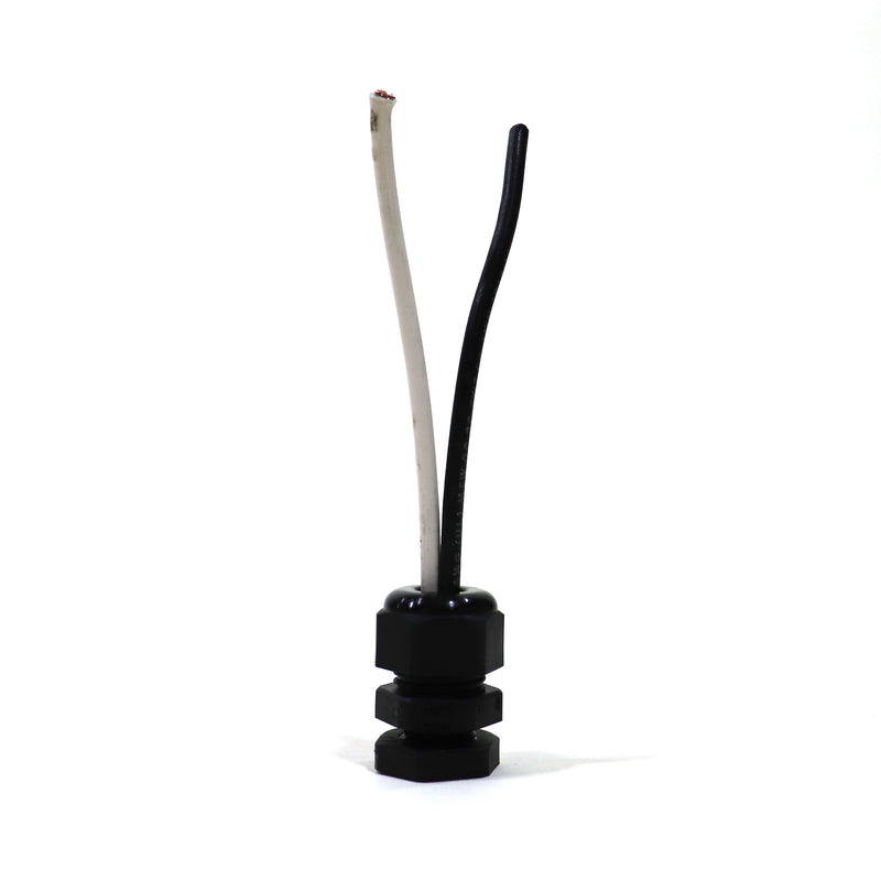 Wire Grommet