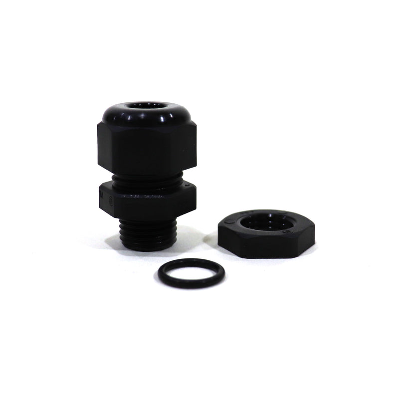 Wire Grommet