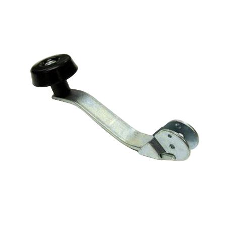 Swing Down Jack Handle