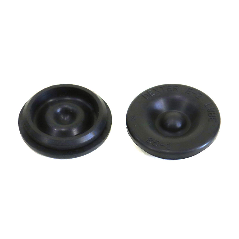 EZ Lube Rubber Plug 2 Pack