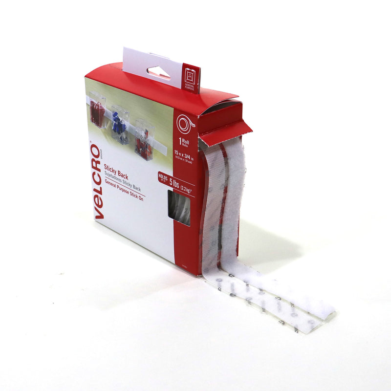 Velcro Strips