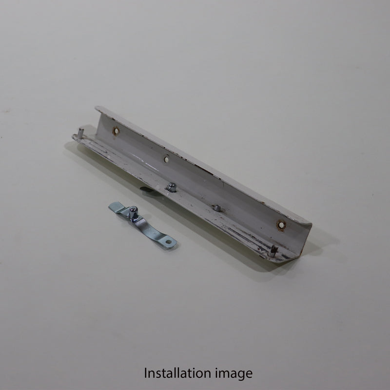 Screen Door Storage Bracket Spring