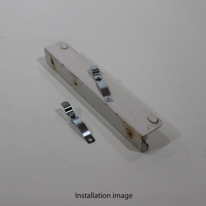 Screen Door Storage Bracket Spring