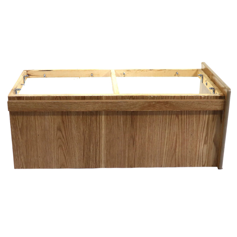 Dinette Bench Used