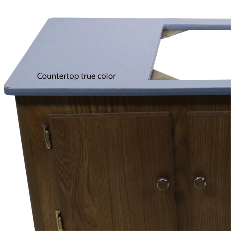 Hutch Cabinet Used