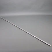full length view of a tent track