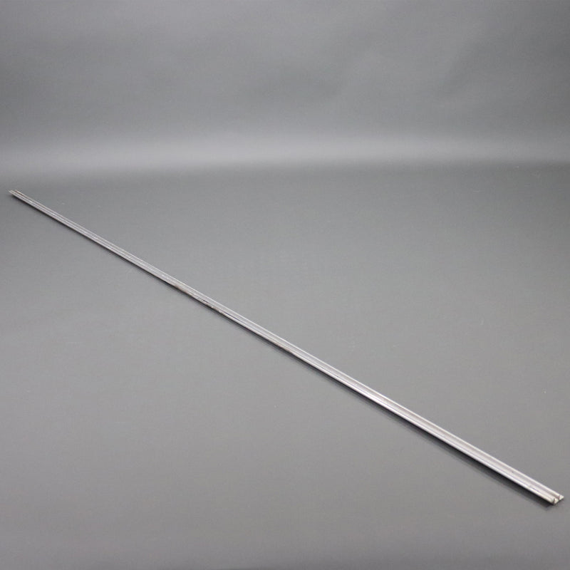 full length view of a tent track