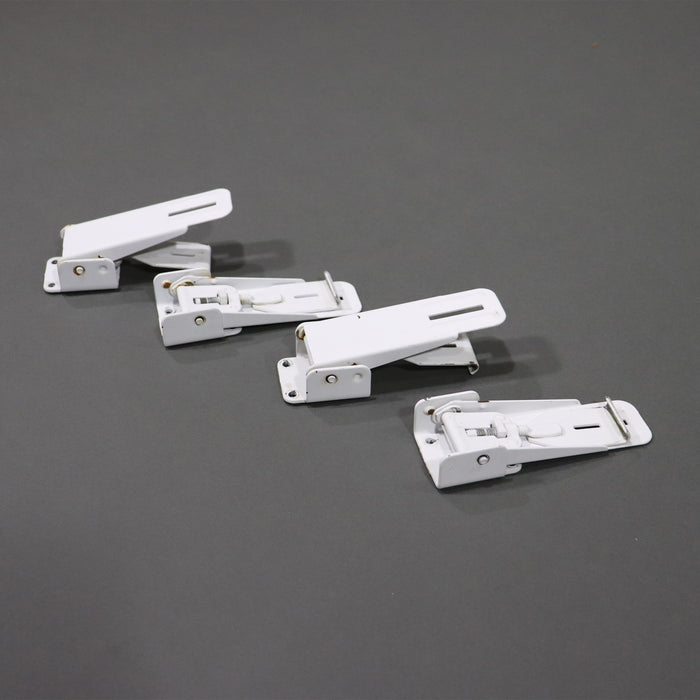 4 Pack Roof Latch Used