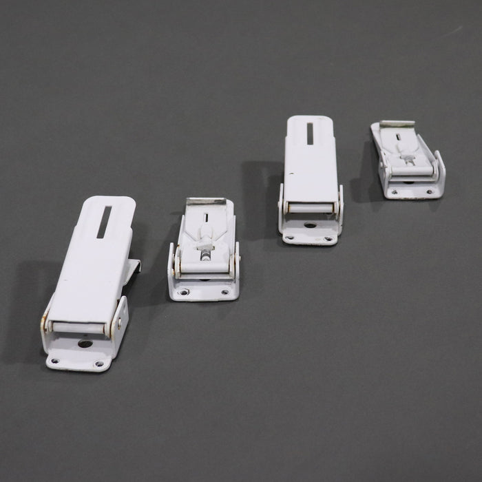 4 Pack Roof Latch Used