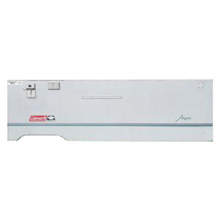 Side Panel Mesa Used 83.25 X 24.50
