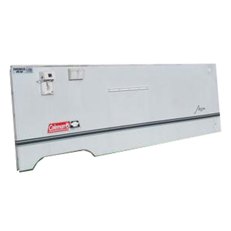 Side Panel Mesa Used 83.25 X 24.50