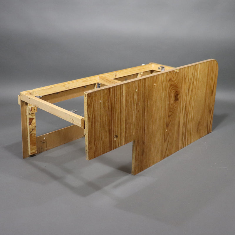 Dinette Bench Used