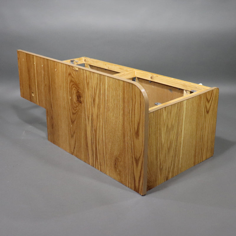 Dinette Bench Used