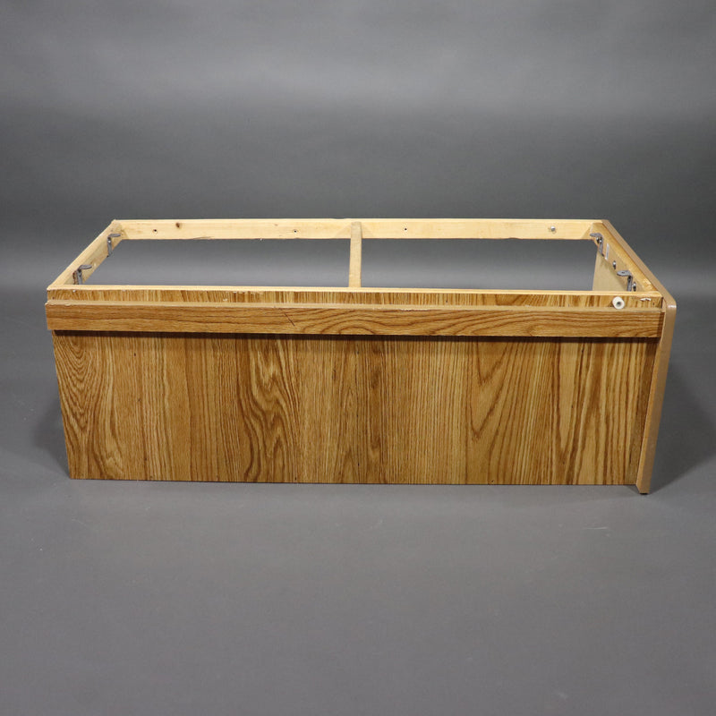 Dinette Bench Used