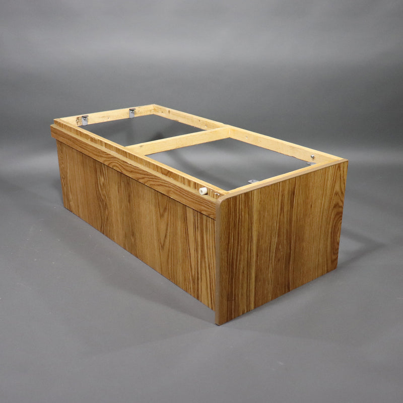 Dinette Bench Used