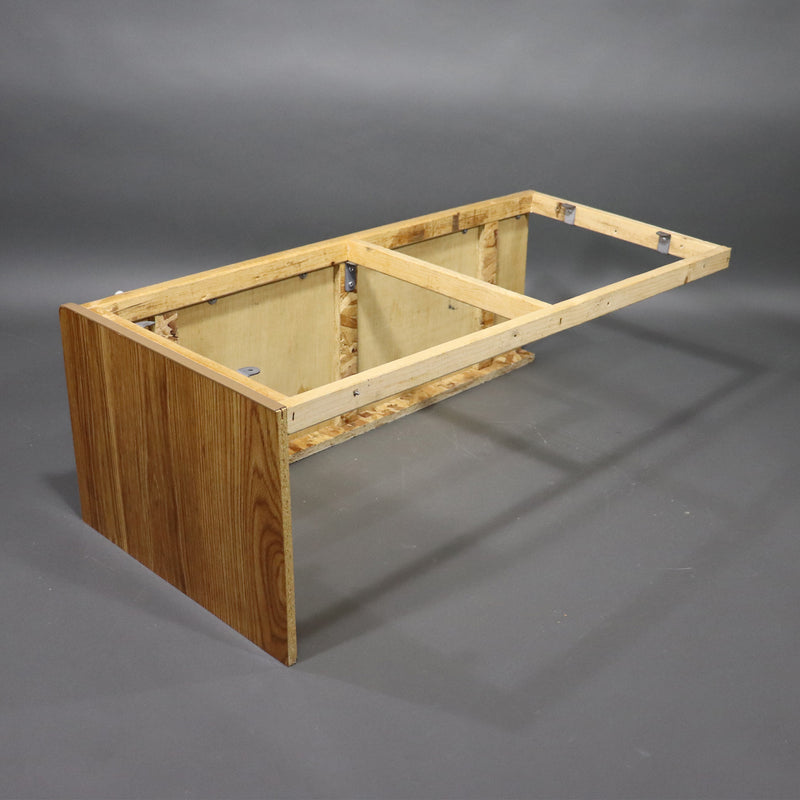 Dinette Bench Used