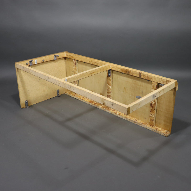Dinette Bench Used