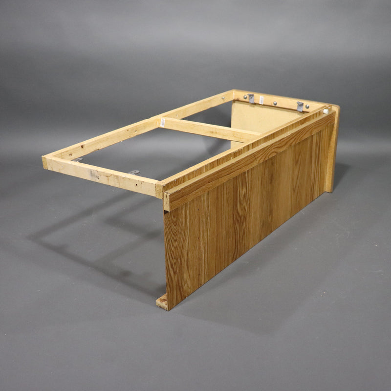 Dinette Bench Used