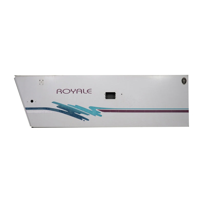 Side Panel CSR Used 64 X 19