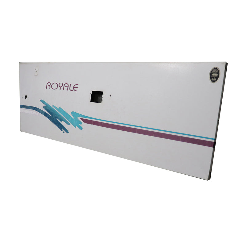 Side Panel CSR Used 64 X 19