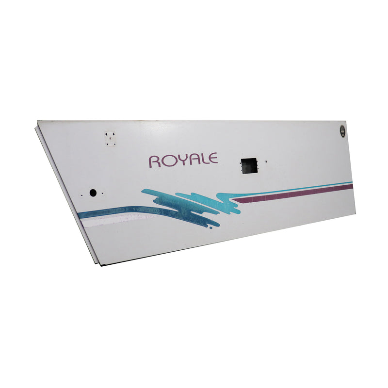 Side Panel CSR Used 64 X 19