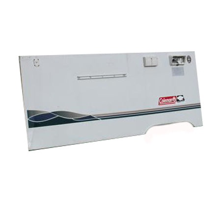 Side Panel CSR Used 61.50 X 24.50
