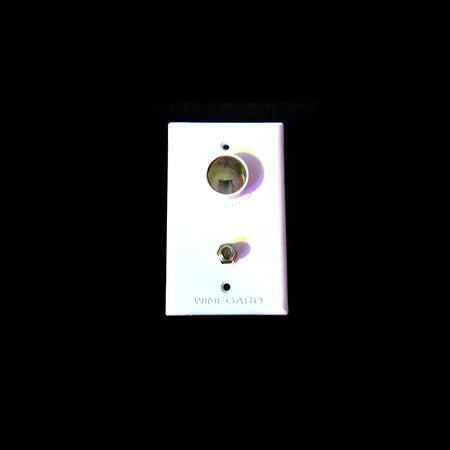 coleman fleetwood pop up camper tv outlet
