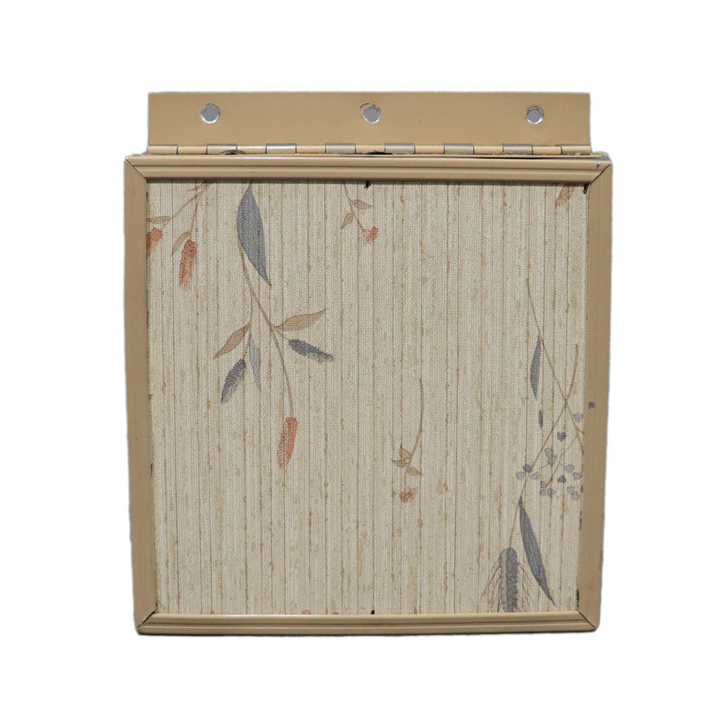 Hard Side Shower Wall Partition Used