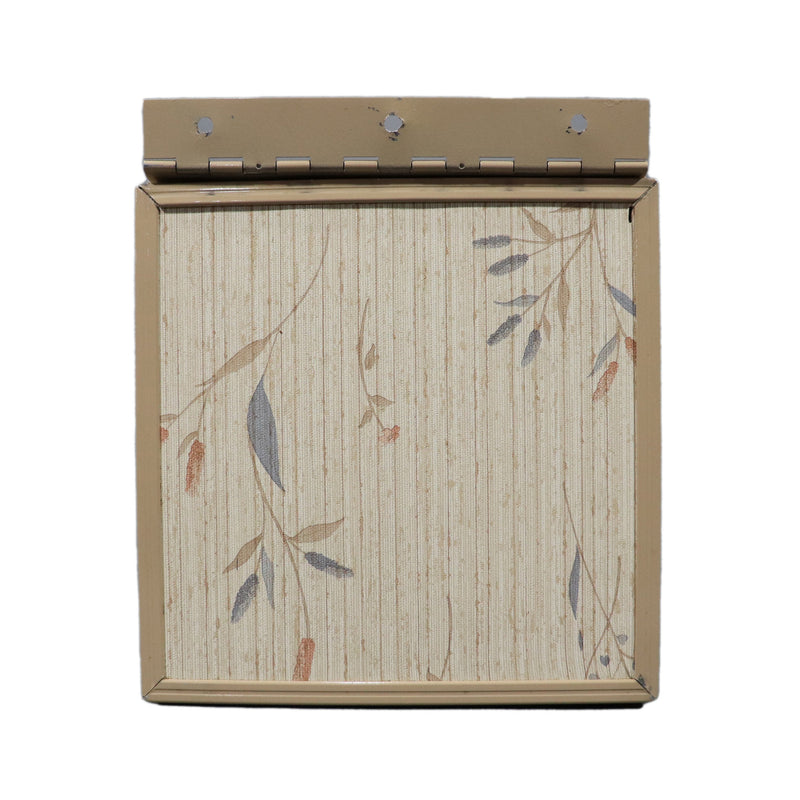 Hard Side Shower Wall Partition Used