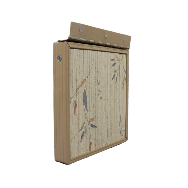 Hard Side Shower Wall Partition Used